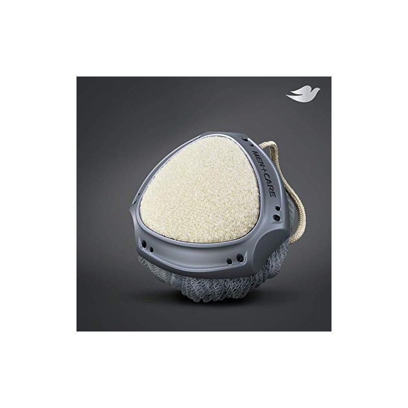 DOVE MEN + CARE - Herramienta de ducha Dove Men+Care,