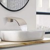 AZOS High Flow Tub Spout Wall Mounted Bathtub Faucet Filler