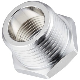 SANEI JT24-13X10 Plumbing Parts Bushing Converts Nominal 13 Piping to 10 Piping