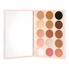 Beauty Creations - Nude X - Paleta De Sombras -
