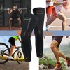 THX4COPPER Compression Full Leg Sleeves(Pair)