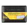 Idena 11339 Business Card Folder for 40 Cards 10 x