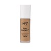 No7 Stay Perfect Foundation (New Formula) - Deeply Honey spf30 - 30 ml (pack of 1)