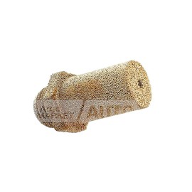 Allmakes 4x4 Air Suspension Compressor Pump Silencer Muffler for Range Rover L405 Sport L494