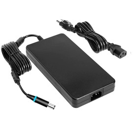 240W Laptop Charger for Dell Precision 7680 7450 7760 7520 7530 7560 7510 7710 7720 7730 7740 7750 7770 7780 7670 3540 3520 M4800 M4400 M6700 M4500 M4600 M4700 Power Adapter