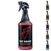 Boat Bling Hot Sauce Premium Hard Water Spot Remover W/high-gloss