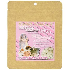 medyimaru (medimal) rabittoyo-deru EX60 60 Grain