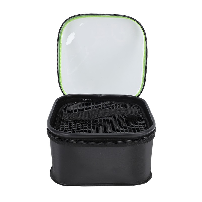 Live Fishing Bait Bucket Multi Functional High Capacity Durable EVA