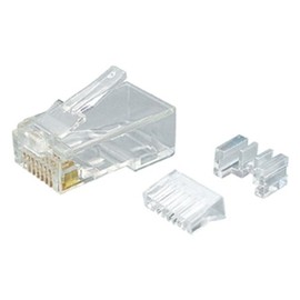 densan Category 6 mozyura-puragu MJT – 808S