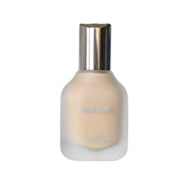 Haus Labs Triclone Skin Tech Medium Coverage Foundation with Fermented Arnica - 110 Light Neutral - Very Light with Neutral Balanced Undertones