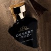 HABIBI NY Desert Oud - Long Lasting Fragrance for Men