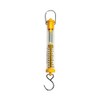 Sci-Supply Newton Force Meter Spring Scale - Max Capacity 5000g/50N,