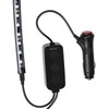 Lescars Car LED: Set of 4 Car LED RGB Strips