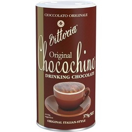 Chocochino Drinking Chocolate 375g