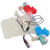 Supplying Demand W10683603 W10423125 Top Load Washer Water Inlet Valve