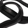 2 Pcs Air Intake Tube Duct Rubber Boot Inlet Pipe