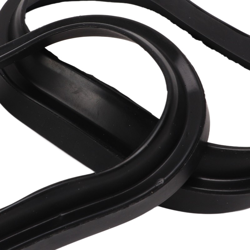 2 Pcs Air Intake Tube Duct Rubber Boot Inlet Pipe