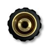 M&M Smartek Hose Connector M22 to M22 Female Thread 4.8