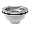 KIRCHHOFF 98835240 Strainer Basket Valve Diameter 114 mm 1½ Inch