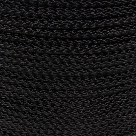 West Coast Paracord – 1/8”, 3/16”, 1/4”, 5/16”, 3/8” in Diameter – Diamond Braid Nylon Rope – All-Purpose, All-Weather – Multiple Colors and Lengths (10-1000 Feet)