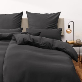 Blumtal 90 Microfibre Bed Linen And Pillowcase Set