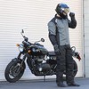 Noru Taifu Motorycle Jacket
