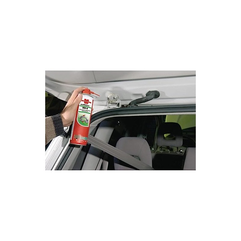 Smilyeez Listing for Wurth HHS-K Hinge Lubricant aerosol can 500