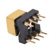 Dual OP AMP Module Warm Natural Sound HiFi Dual Independent