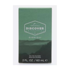 Aéropostale Aeropostale Discover Everyday Eau De Cologne 2 Oz Spray