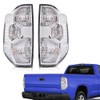 G-PLUS Tail Lights, Compatible with Toyota Tundra 2014 2015 2016