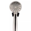 RecPro RV Handheld Shower Head with Hose and Shut Off