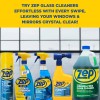 Zep Foaming Glass Cleaner - 19 oz (Case of 12)