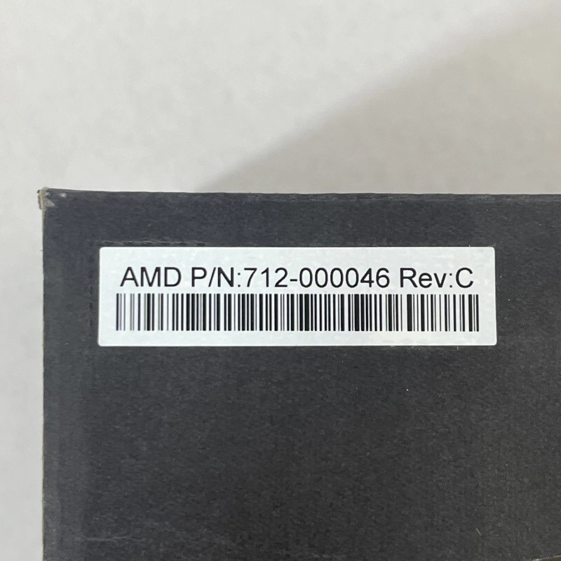 AMD NEW AMD Wraith Stealth AM4 Ryzen CPU Cooler Heatsink