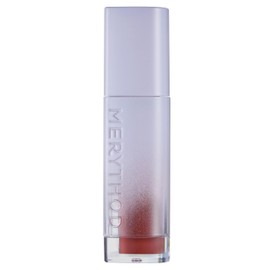 MERYTHOD] DEWY JELLY LIP 03 BROWN ROSE