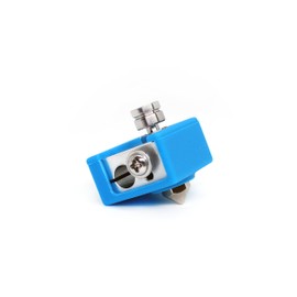Microswiss Replacement MK8 Hotend Assembly, Compatible with Micro Swiss Hotends, Micro Swiss Direct Drive, Micro Swiss NG™ Direct Drive (.6mm)