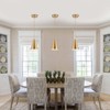Gold Pendant Lights Kitchen Island,Dining Room Light Fixtures Over Table
