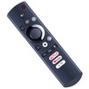 GOUYESHO Replacement Remote Control Compatible with iSinbox YG381 Portable Movie