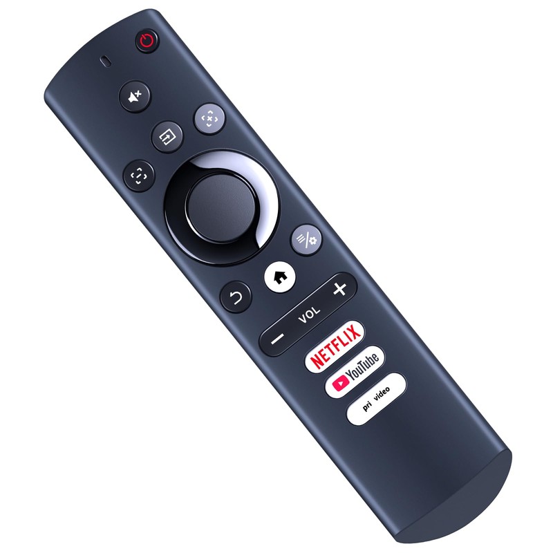 GOUYESHO Replacement Remote Control Compatible with iSinbox YG381 Portable Movie