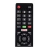 Control Remoto Compatible Con Blux Smart Tv Directo