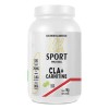 Cla + Carnitina Mx Sport 1kg Preentreno 100servicios Sabores