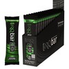 Torq Energy Bar Organic Zingy Apple - Vegan Plant Based