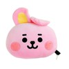 Car Neck Pillows Cute Animal Shaped Headrest Pressure Relief Support