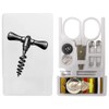 'Corkscrew' Mini Travel Sewing Kit (SE00038646)