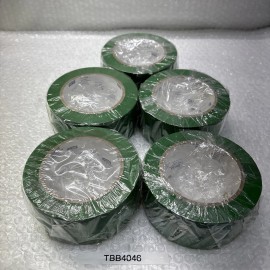 Uline ** New Uline Green Industrial Vinyl Safety Tape S-7195 2”x 36 yds (Qty Of 5)#