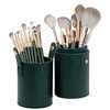Lynlyulinger Makeup Brush Set, Set of 14, Makeup Brushes Included,