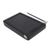 LEADSTAR 5 Inch Digital Television Portable Digital TV for Car