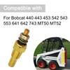 Temperature Sensor Compatible with Bobcat 440 540 645 743 843