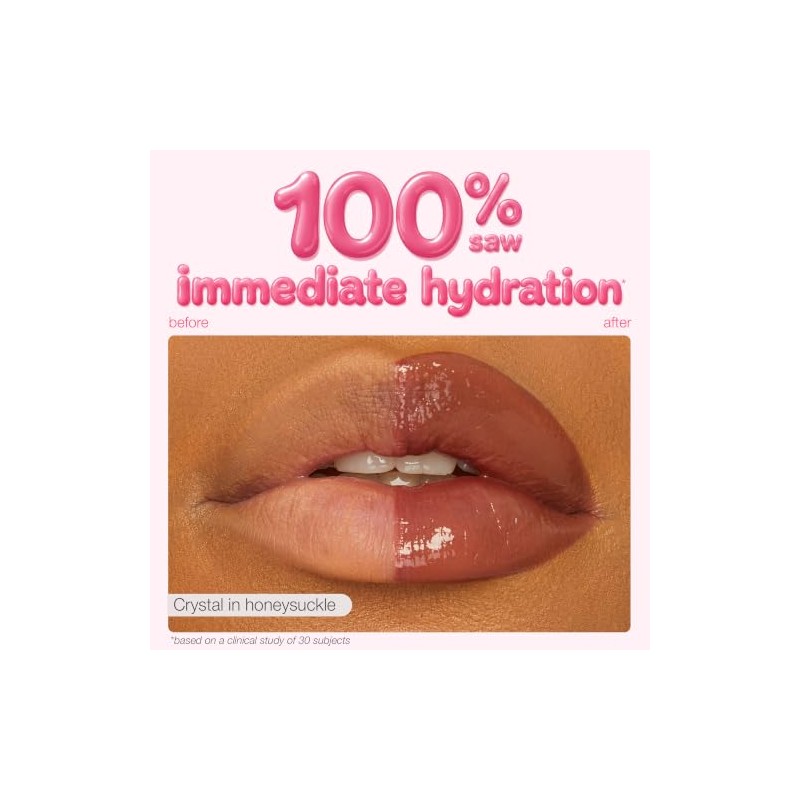 Tarte- Tarta Maracuy Juicy Lip Plump Primrose