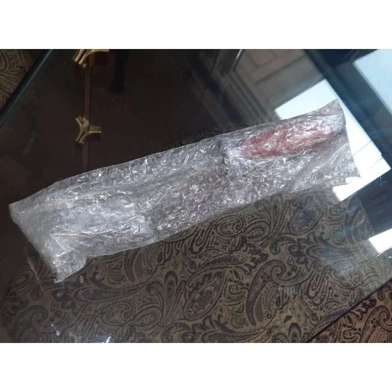 Douglas Quikut 8" Sofuto Honing Rod - Stainless Steel -