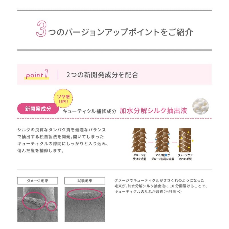 Delmed Hair Care Women's Hair Oil 3.4 fl oz (100